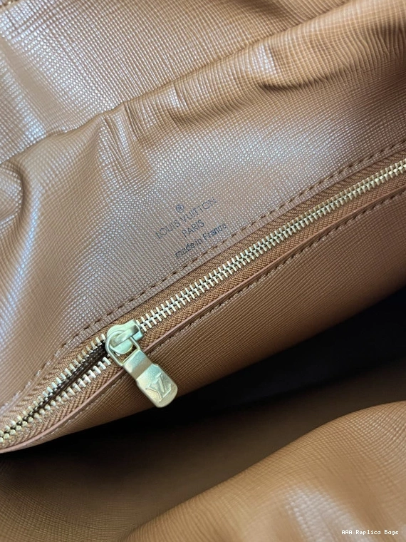 Aaa replica bags BOULOGNE VUITTON LOUIS 0813